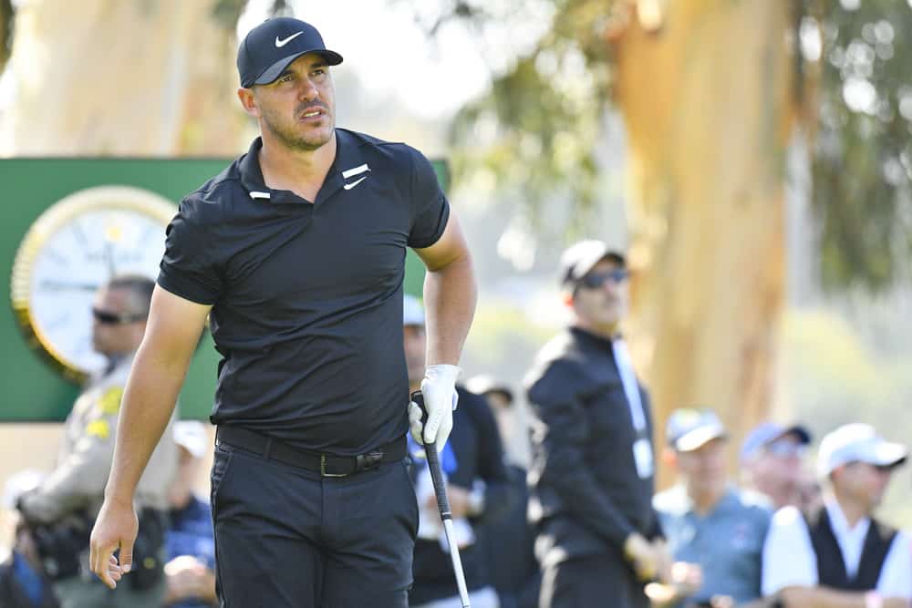 2021 Farmers Insurance Open Picks and Props