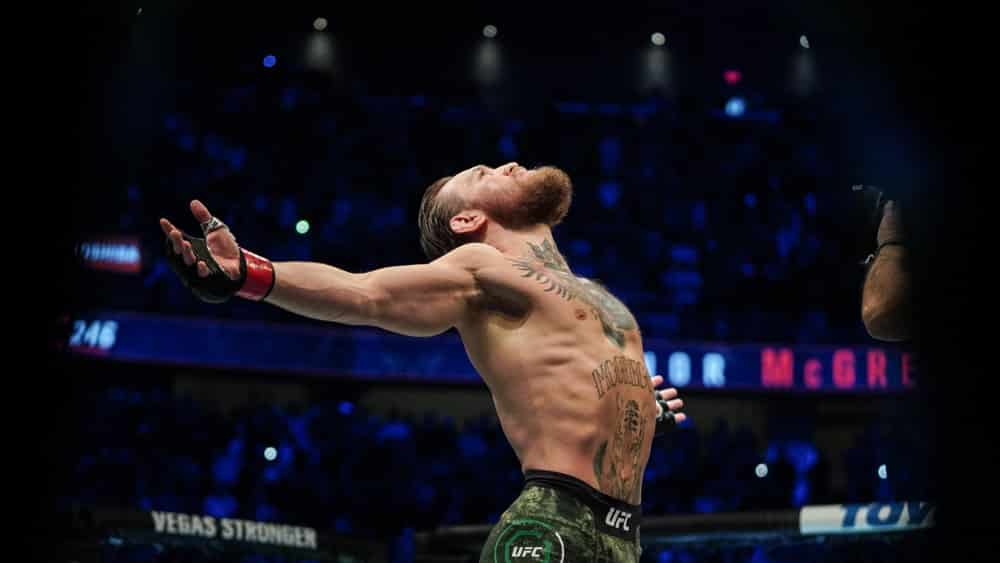 UFC 257 Picks + The Conor McGregor MEGAPOD | Bout That Action (Ep.22)