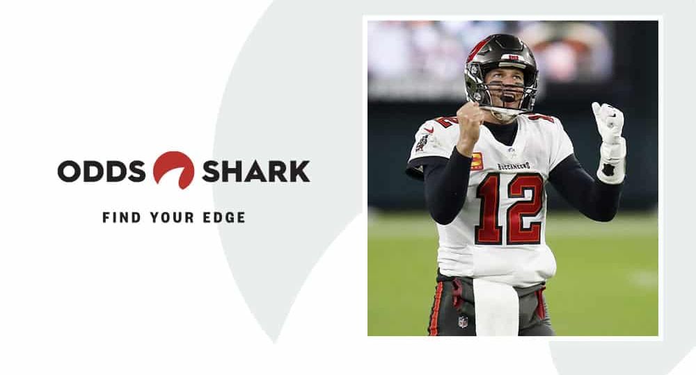 nfl predictions odds shark