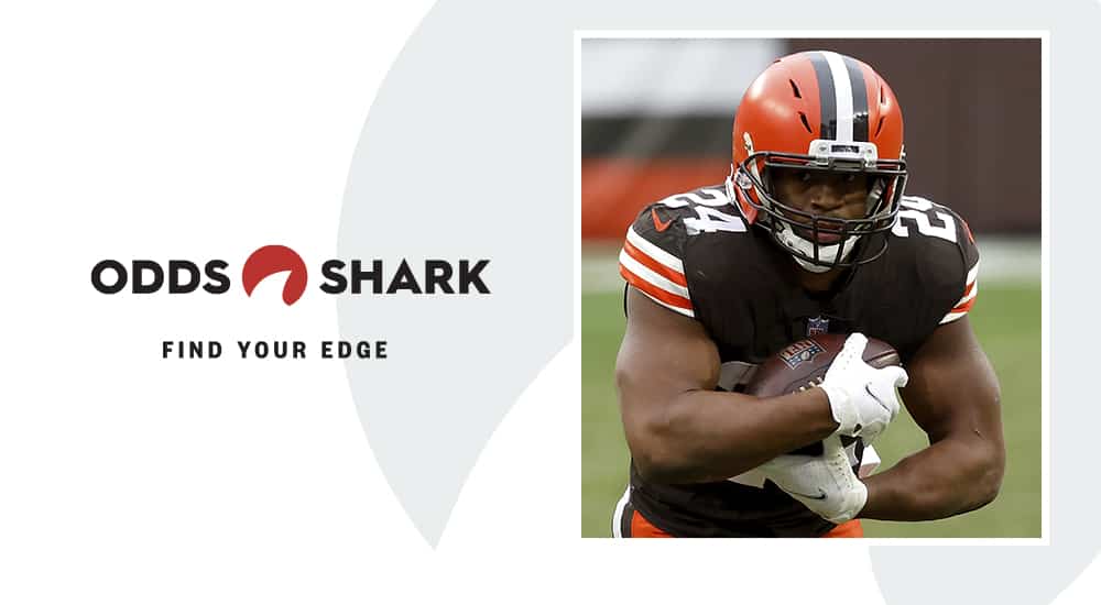 oddsshark nfl picks