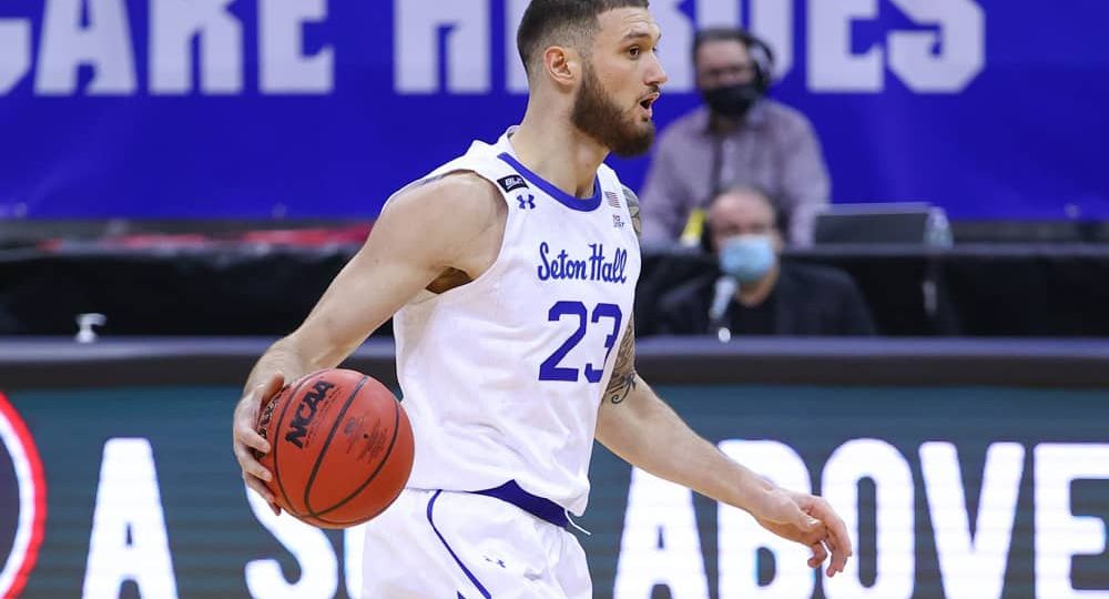 College Basketball Daily Fantasy Picks: 1/9