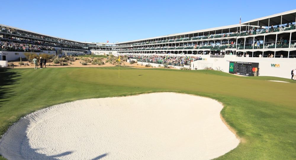 2021 Waste Management Phoenix Open Gambling Preview & Strategies