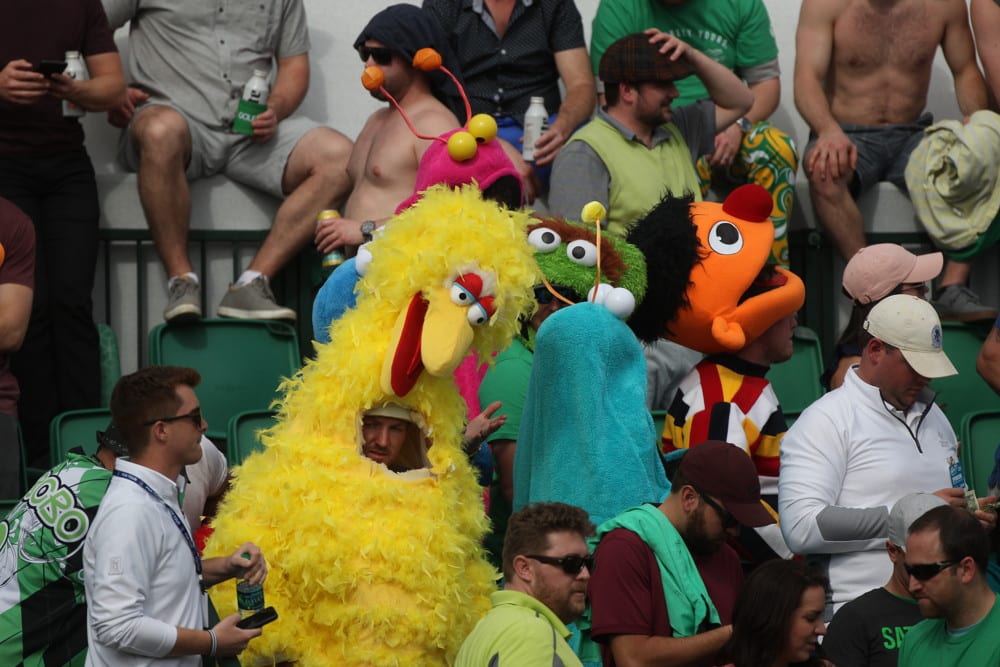 2024 WM Phoenix Open Preview