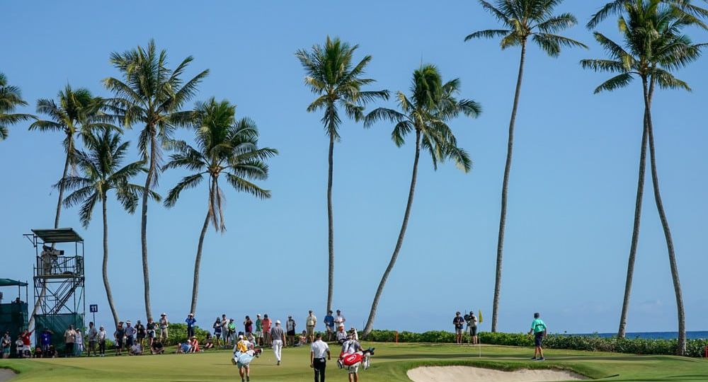 2021 Sony Open Preview and Betting Strategies