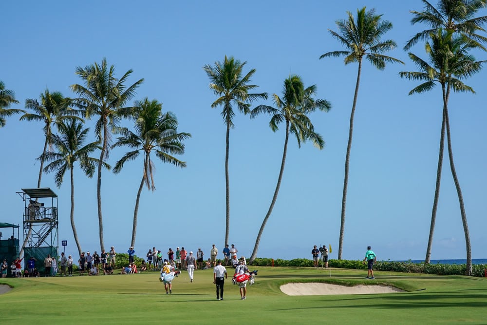 2021 Sony Open Preview and Betting Strategies
