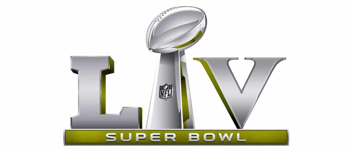 Printable Super Bowl LV Party Prop Sheet