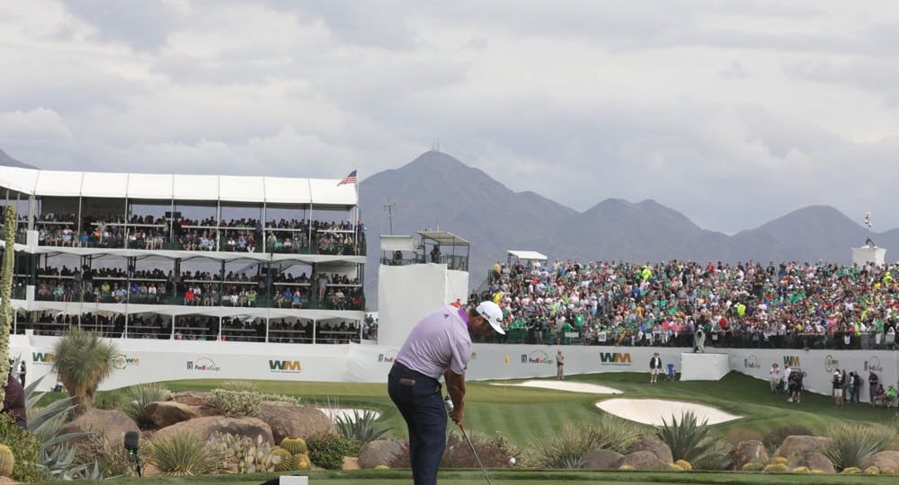 Waste Management Phoenix Open Preview Show | Golf Gambling Podcast (Ep. 26)