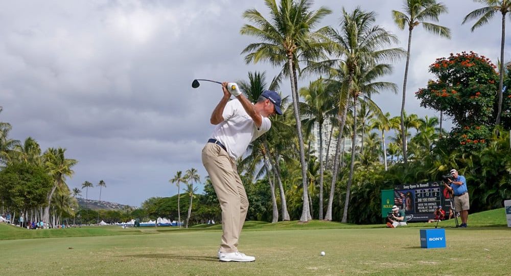 Sony Open Preview Show | Golf Gambling Podcast (Ep. 20)