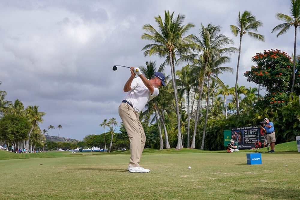 Sony Open Preview Show | Golf Gambling Podcast (Ep. 20)