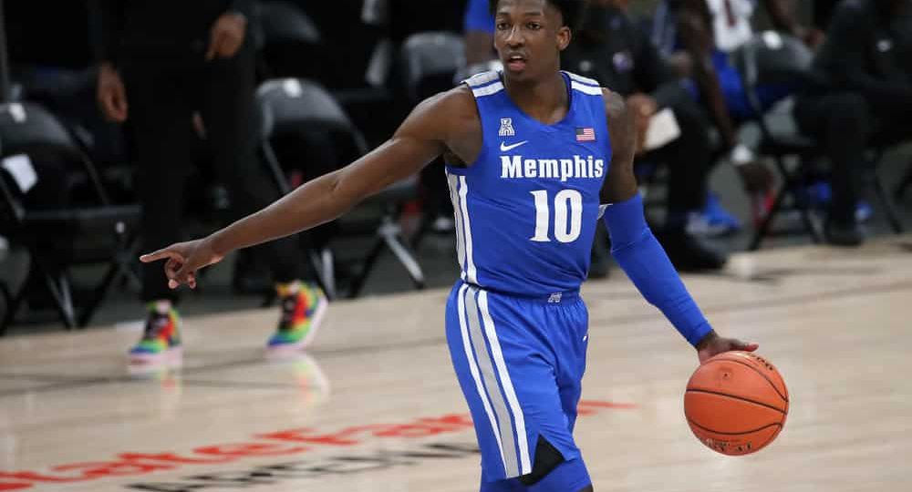 Memphis vs SMU Preview | The College Experience (Ep. 545)