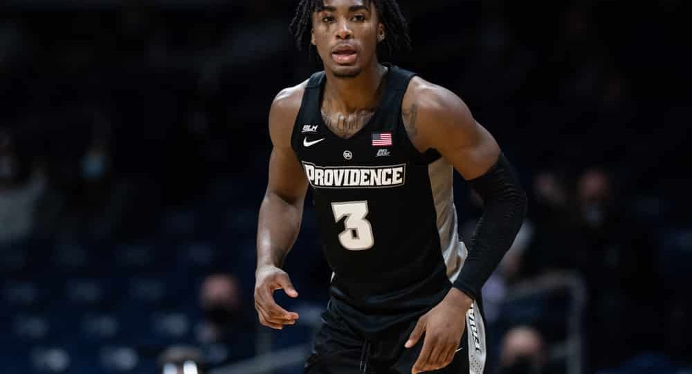 College Basketball Mid Week Forecast | The College Experience (Ep. 548)