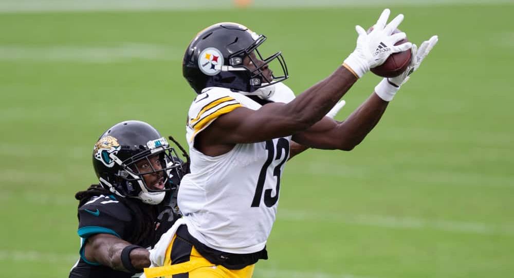 Super Sunday Wildcard Games Player Prop Bets