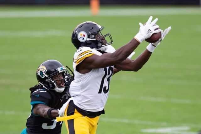 Super Sunday Wildcard Games Player Prop Bets