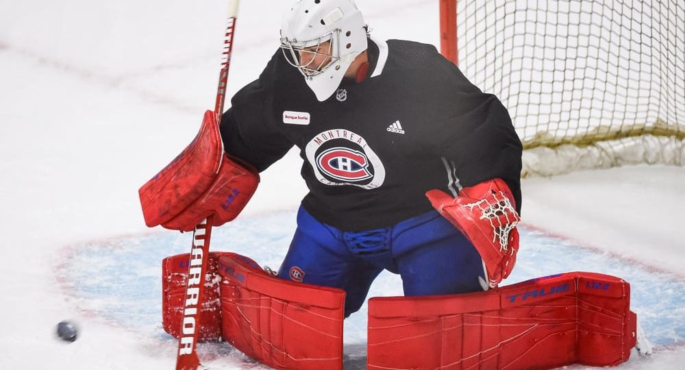 60+ Funny Fantasy Hockey Names 2021