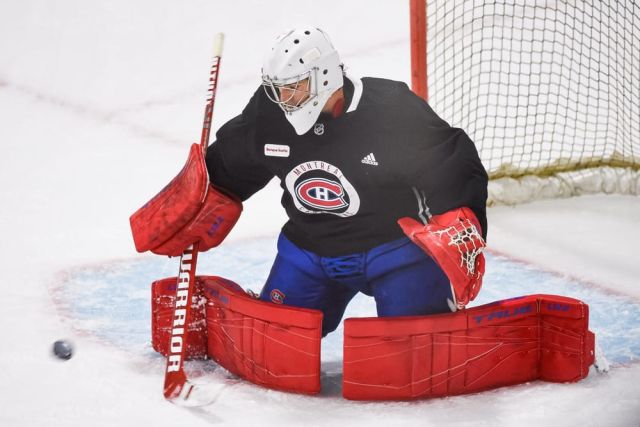 60+ Funny Fantasy Hockey Names 2021