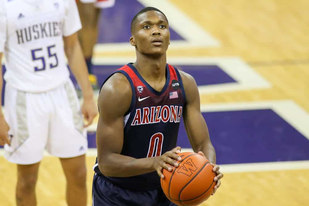 Arizona State vs Arizona Preview | The College Experience (Ep. 536)