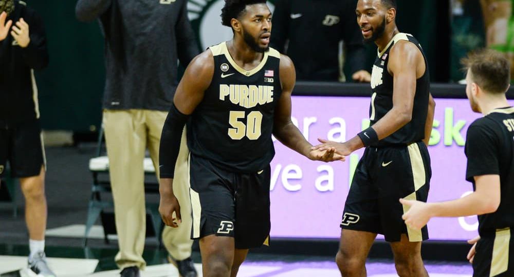 Purdue vs Indiana Preview | The College Experience (Ep. 526)