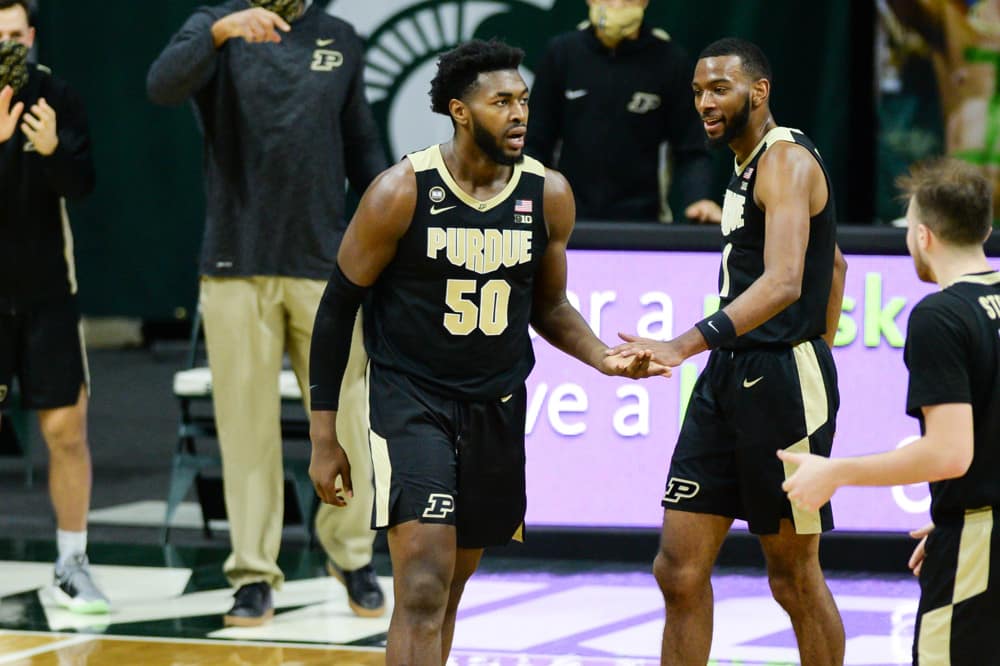 Purdue vs Indiana Preview | The College Experience (Ep. 526)