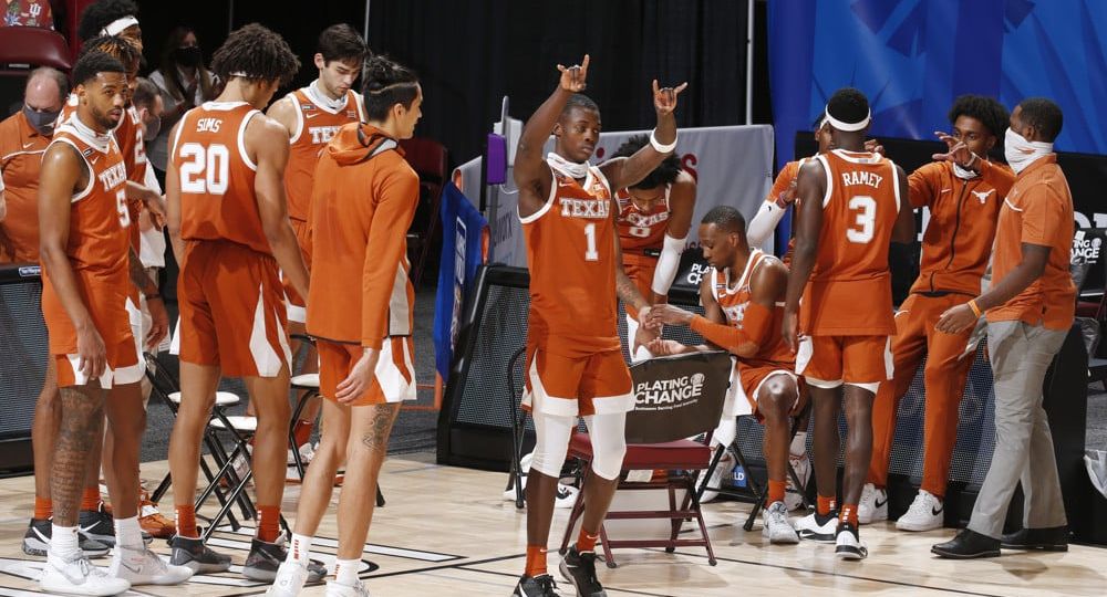 Oklahoma vs Texas Preview | The College Experience (Ep. 541)