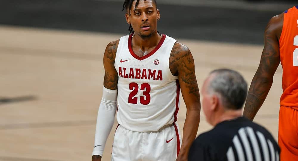 Kentucky vs Alabama Preview | The College Experience (Ep. 542)