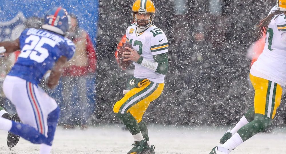 7 Facts to Know Before the Conference Championship Games