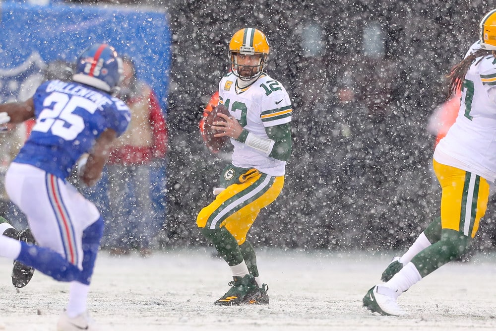 Seven Things to Know Before the NFL Conference Championship Games