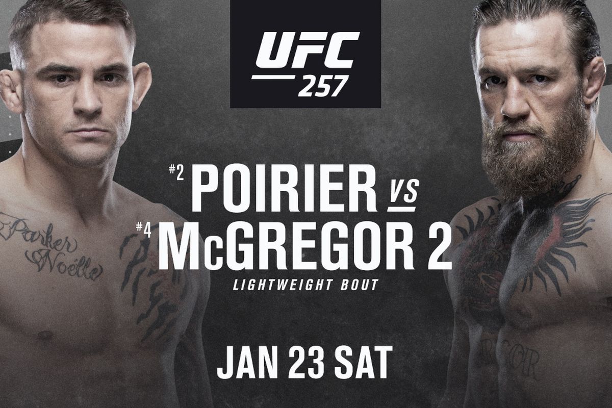 UFC 257 Preview & Picks | MMA Gambling Podcast (Ep. 12)