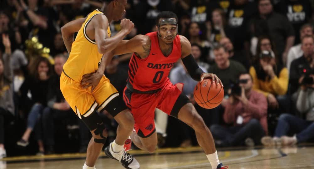 VCU vs Dayton Preview | The College Experience (Ep. 557)