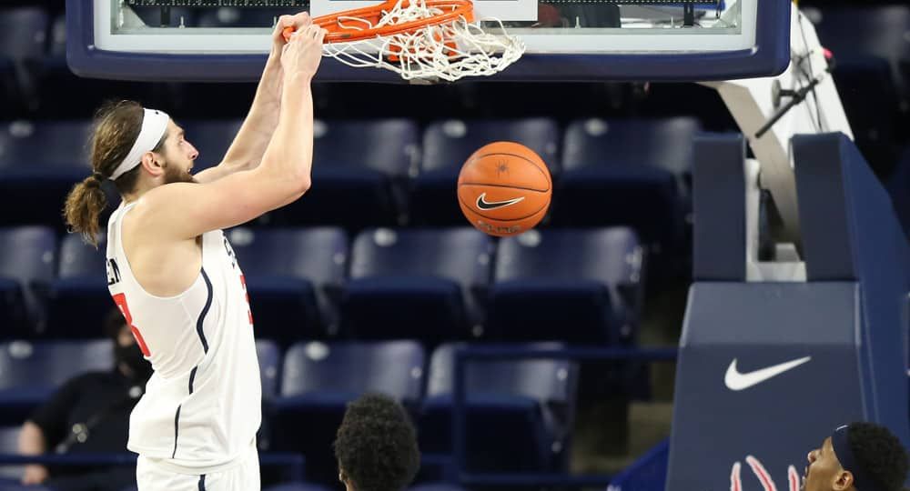 College Basketball Report & FCS Football Week 1 Picks | The College Experience (Ep. 567)