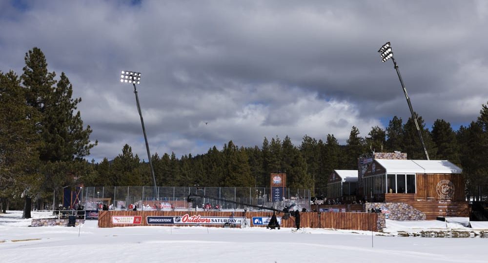 Boston Bruins vs. Philadelphia Flyers At Lake Tahoe: Odds, Trends, And Best Bets