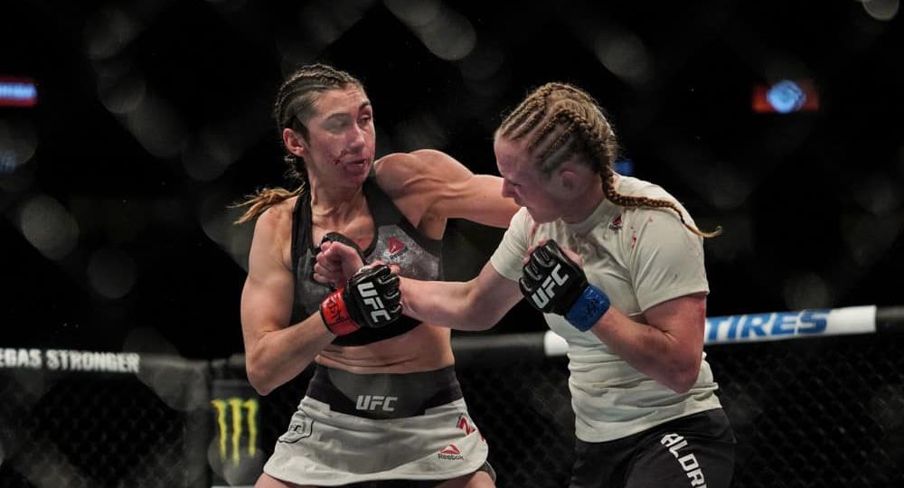 UFC Vegas 39 DraftKings Picks, DFS MMA