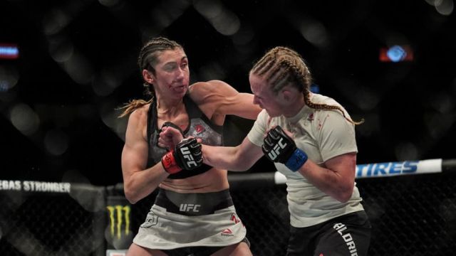 UFC Vegas 39 DraftKings Picks, DFS MMA