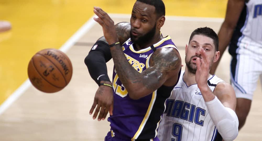 NBA Picks for Today