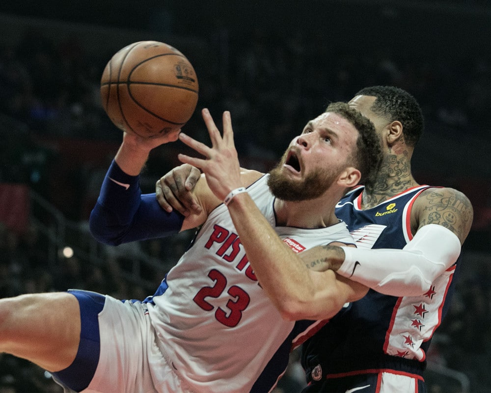 NBA Picks Today