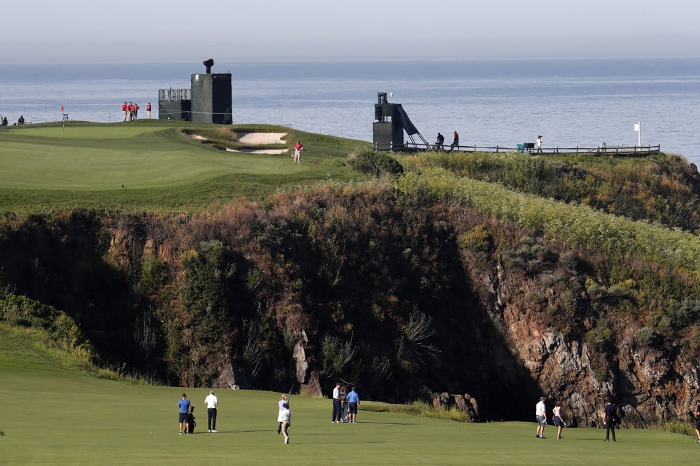 2024 AT&T Pebble Beach Pro-Am Preview