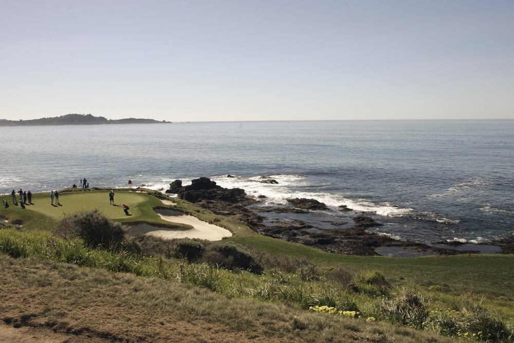 2024 AT&T Pebble Beach Pro-Am Preview