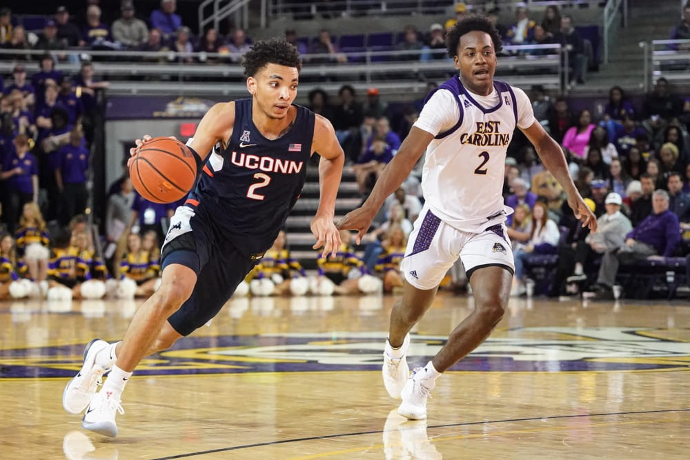 DraftKings NCAAB: Picks For Saturday And Sunday