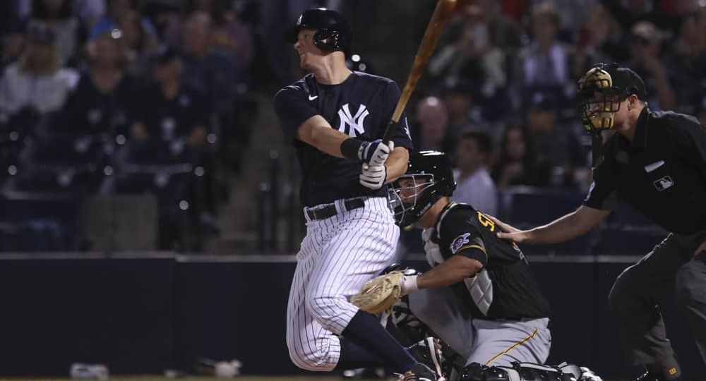 2021 MLB Win Totals: American League Preview & Picks