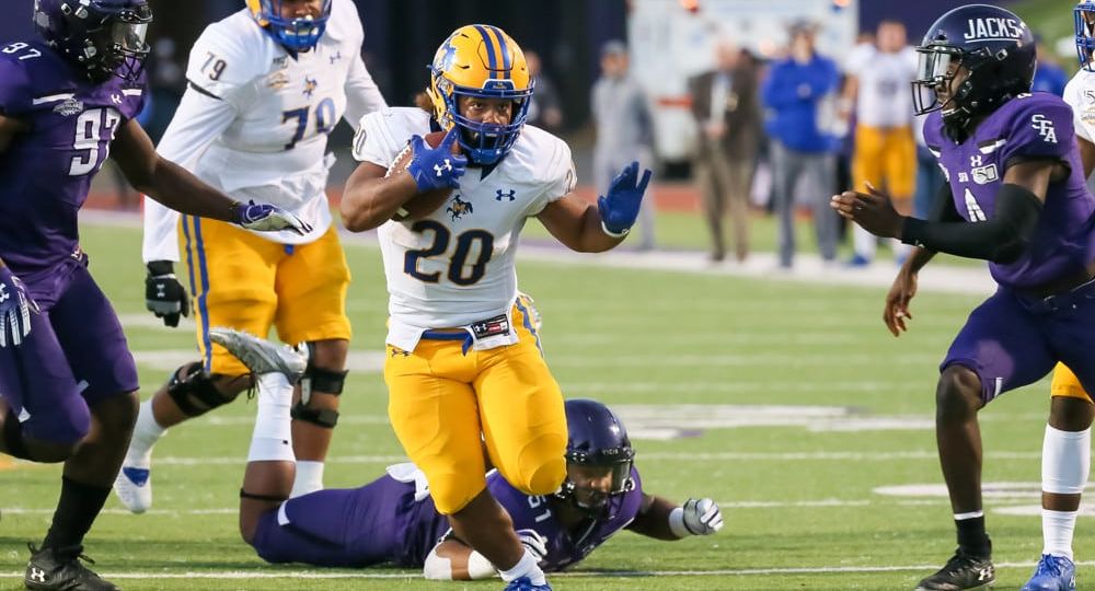 McNeese State vs. Tarleton Cowboys Betting Odd and Picks