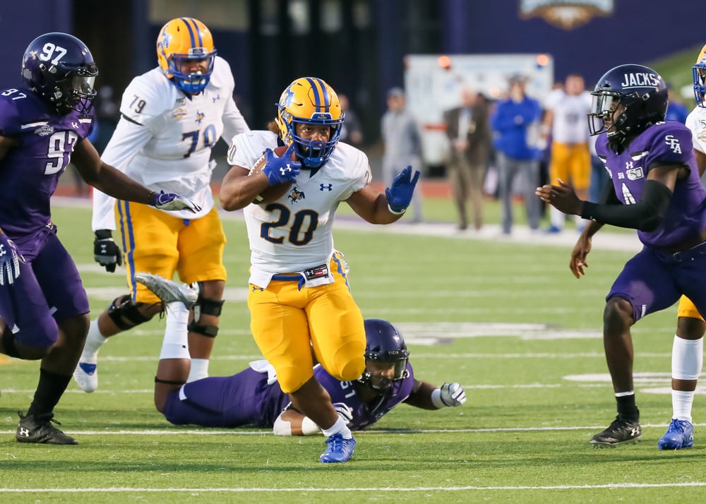 McNeese State vs. Tarleton Cowboys Betting Odd and Picks