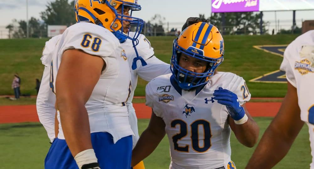 McNeese vs Tarleton State Preview & FCS Football Picks | The College Experience (Ep. 559)