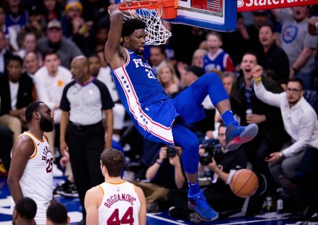NBA Early Season Betting Odds and Update