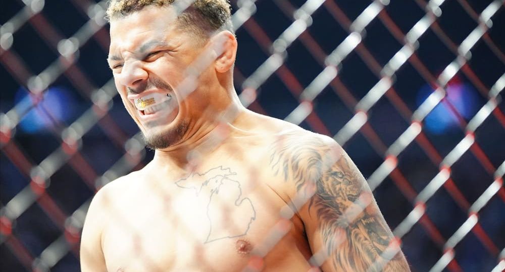 UFC Vegas 51 Predictions