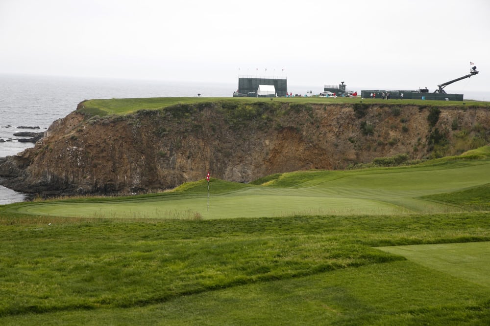 2024 AT&T Pebble Beach Pro-Am Preview
