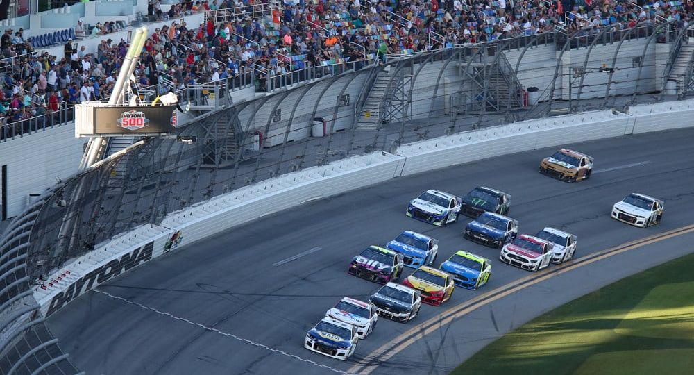 2021 NASCAR Season Preview and Championship Picks