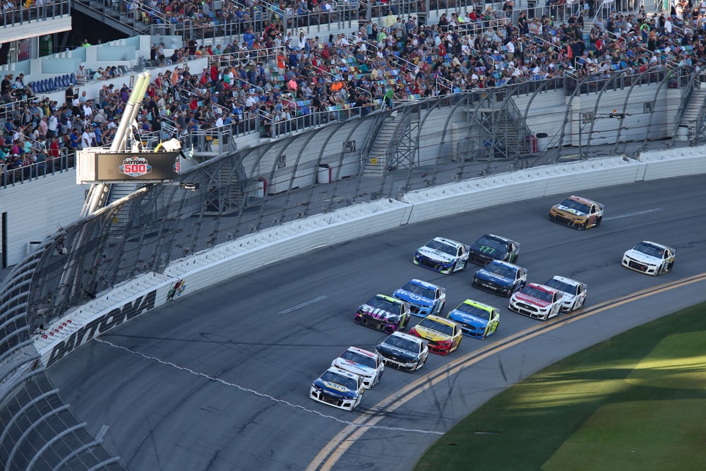 2021 NASCAR Season Preview and Championship Picks