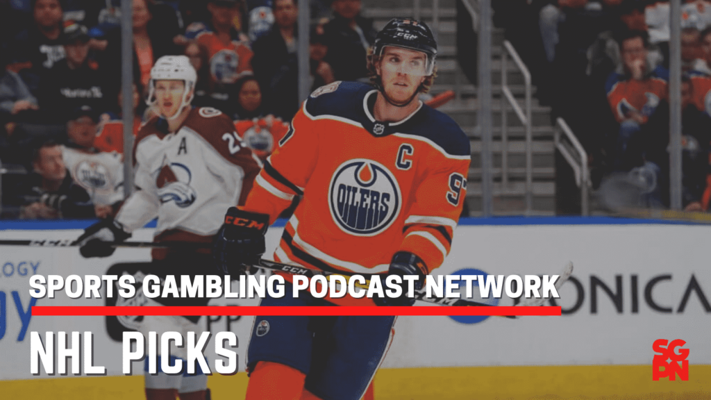 Introducing Our Daily NHL Picks Page Powered By Tallysight