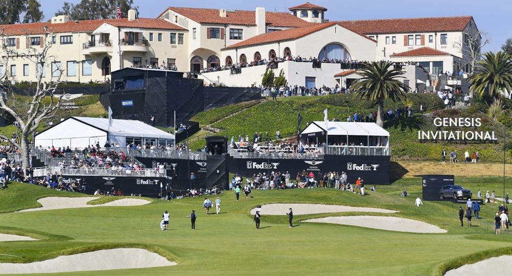 Genesis Invitational Preview Show | Golf Gambling Podcast (Ep. 30)