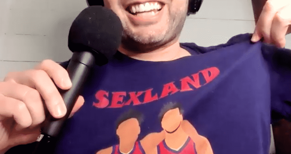 NBA Picks Today - Sexland
