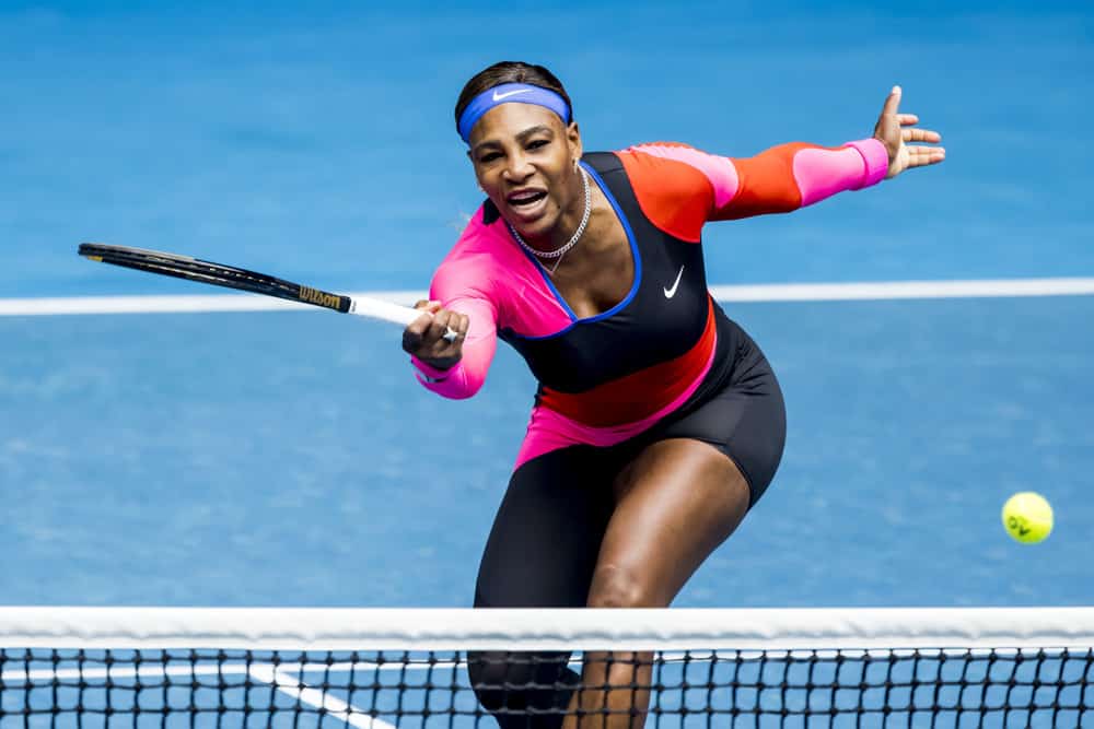 Australian Open Quarterfinals Picks + 21K Parlay Shoutout | Bout That Action (Ep. 25)